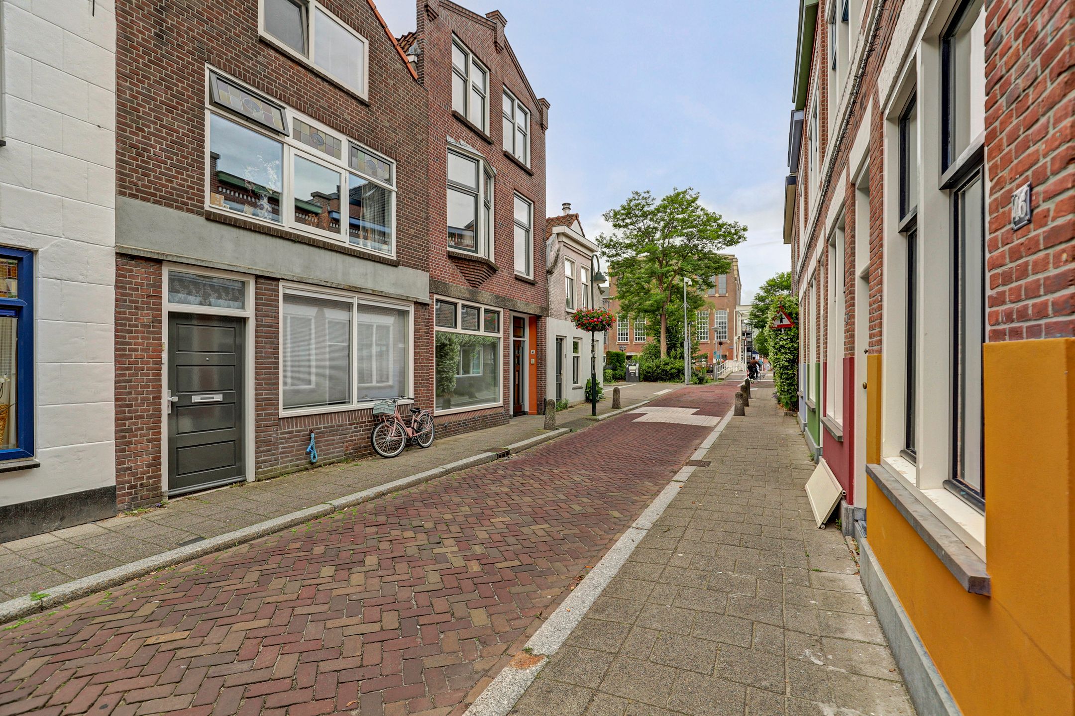 Photo 30 of Vlamingstraat 39