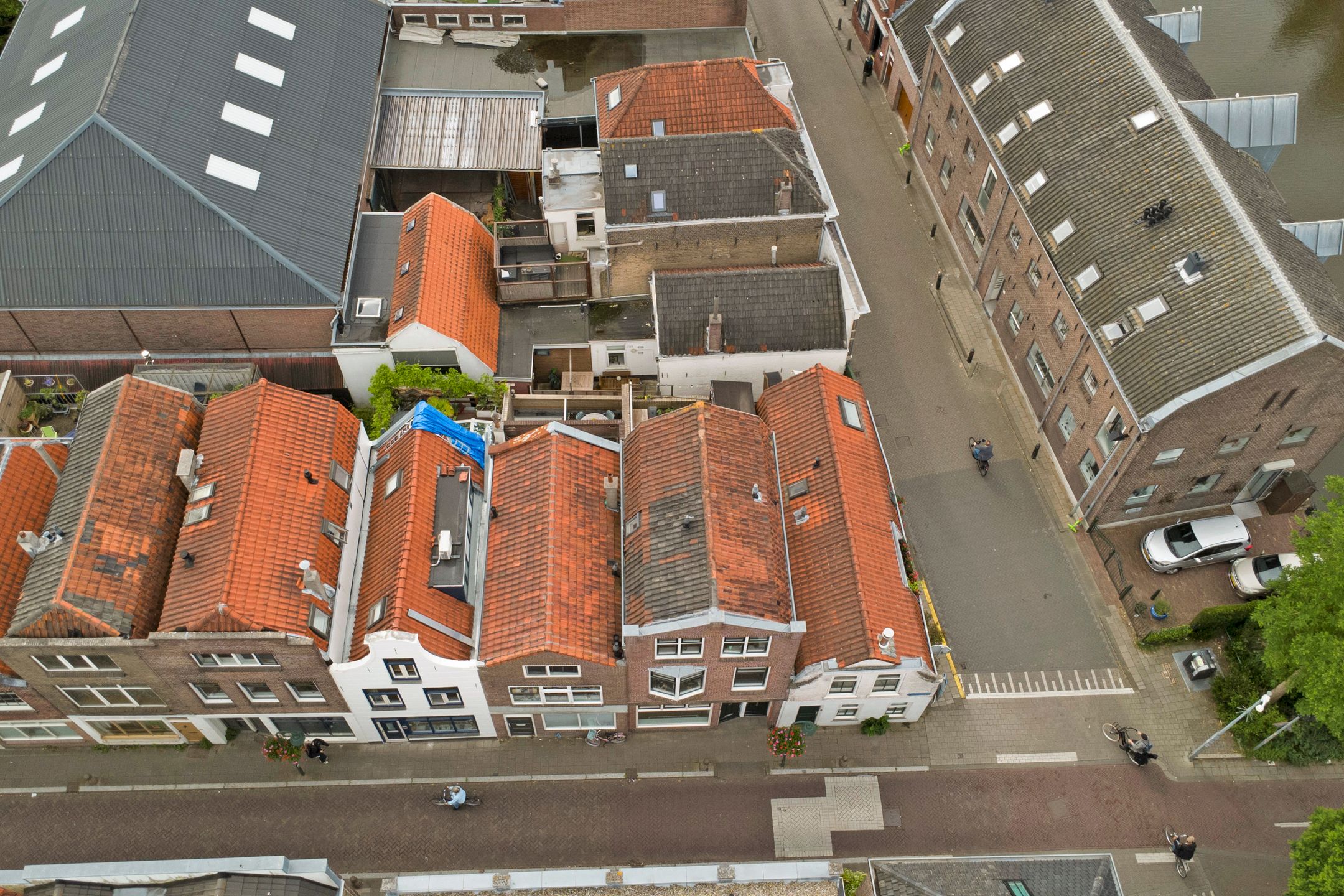 Photo 36 of Vlamingstraat 39