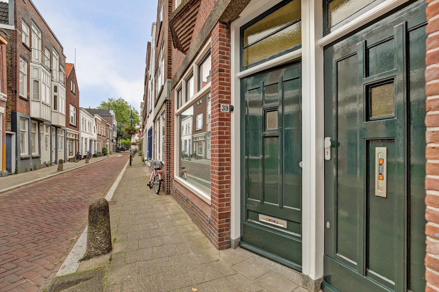 Photo 29 of Vlamingstraat 39