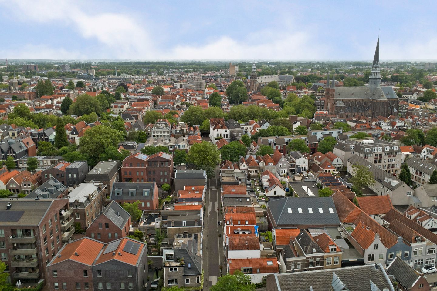 Photo 34 of Vlamingstraat 39