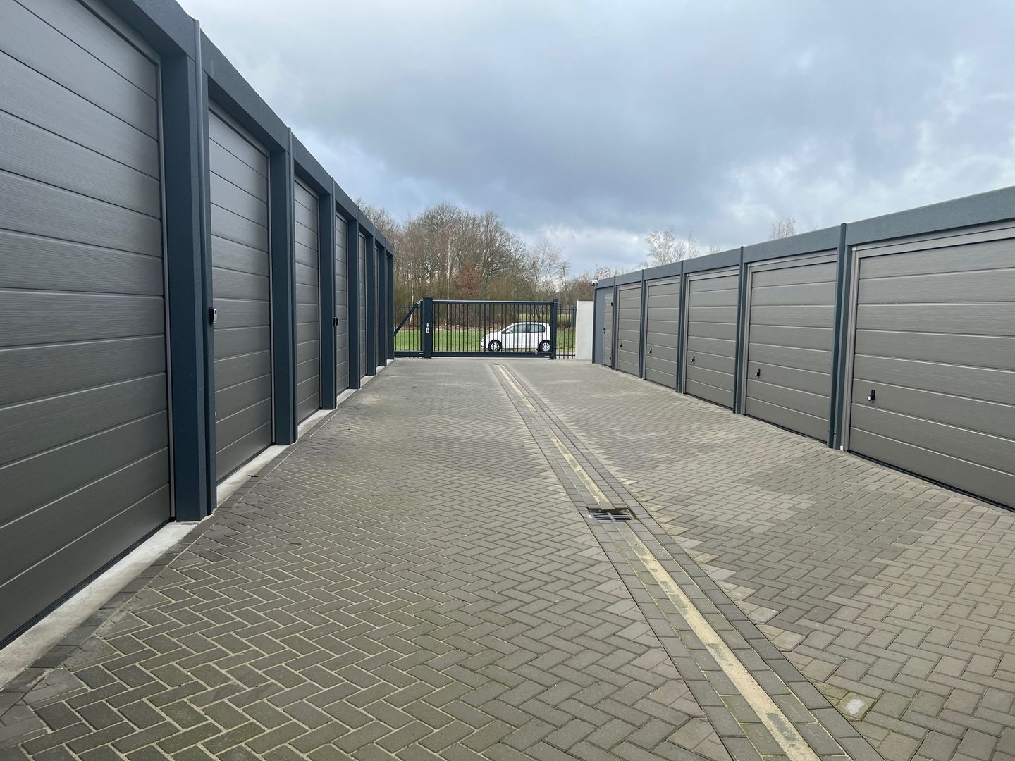 View photo 4 of Jaargetijdenweg 29-32