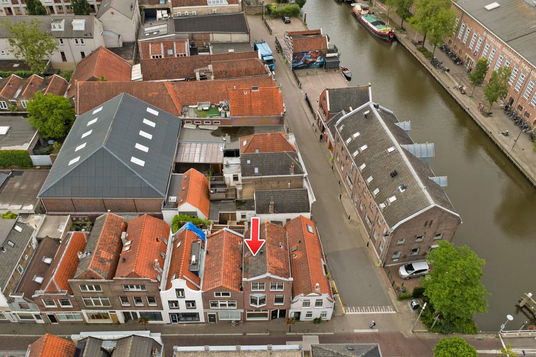 Photo 32 of Vlamingstraat 39