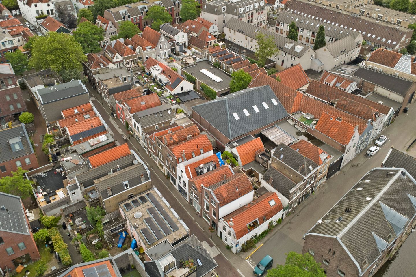Photo 35 of Vlamingstraat 39
