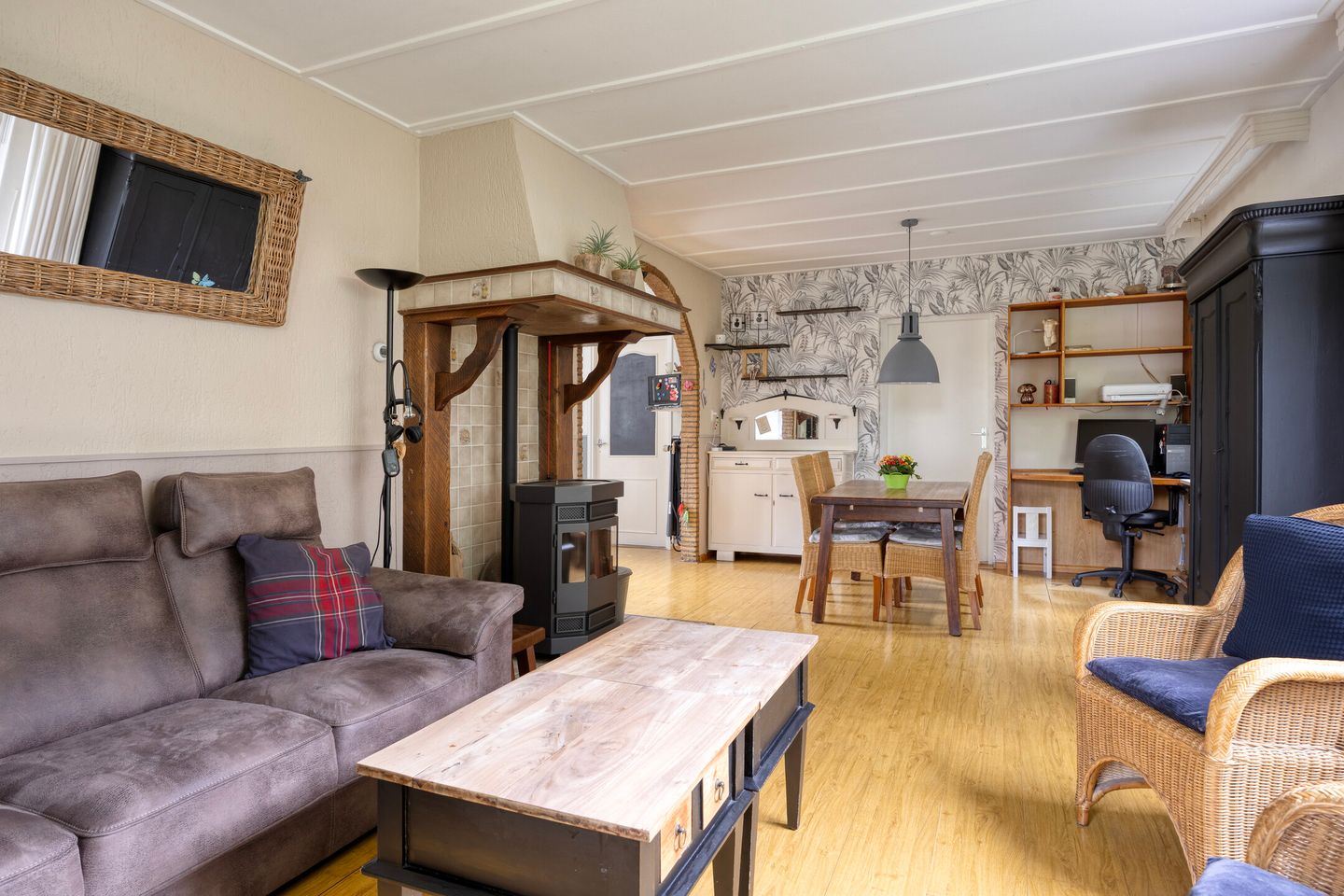 Photo 10 of Brinkstraat 15