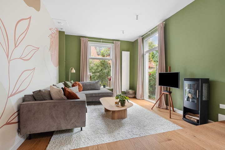 Photo 2 of IJsselstraat 62
