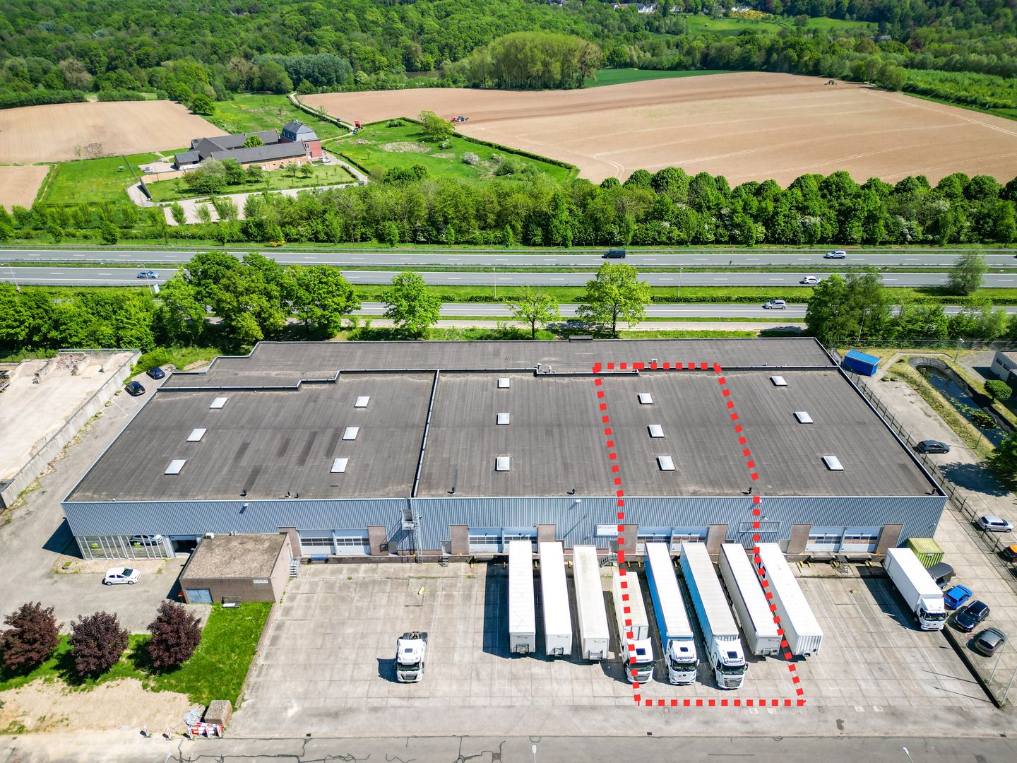 View photo 3 of Klarenanstelerweg 5