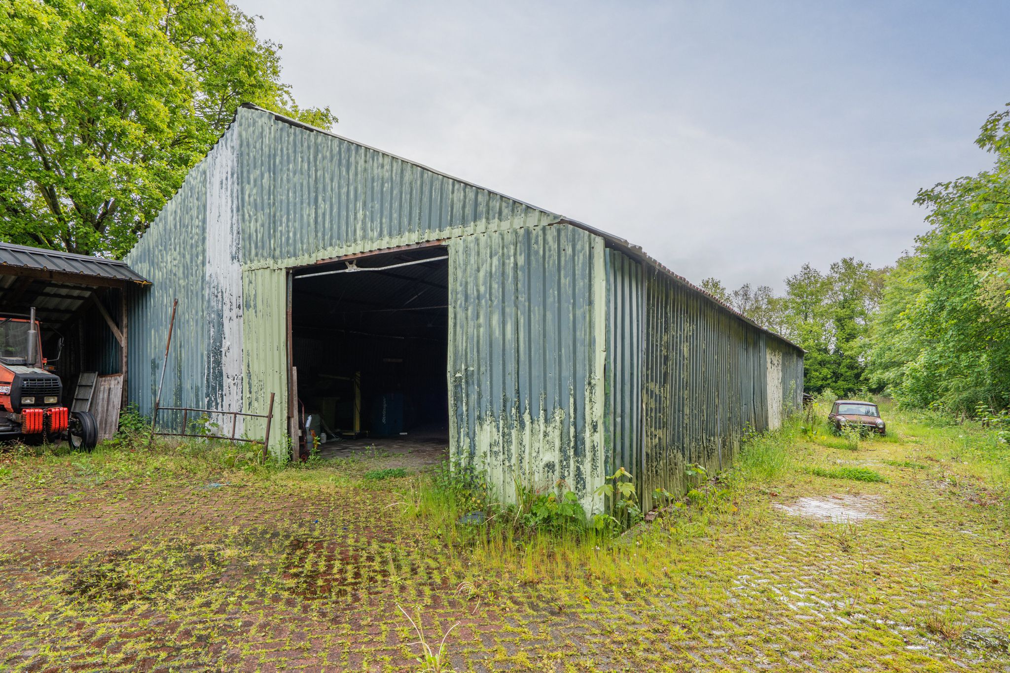 Foto 18 van Marwijksoord 15