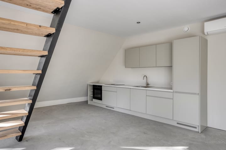 Appartement te koop: Hoofdstraat 67E, Gorssel
