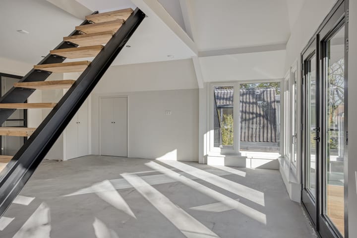 Appartement te koop: Hoofdstraat 67E, Gorssel