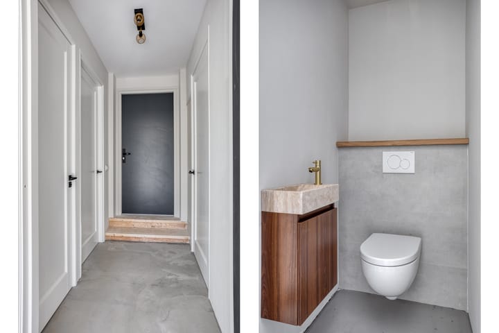 Appartement te koop: Hoofdstraat 67E, Gorssel