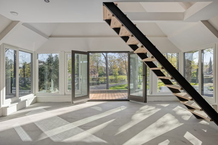 Appartement te koop: Hoofdstraat 67E, Gorssel