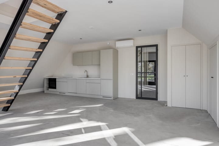 Appartement te koop: Hoofdstraat 67E, Gorssel