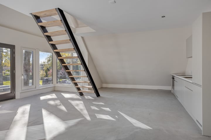 Appartement te koop: Hoofdstraat 67E, Gorssel