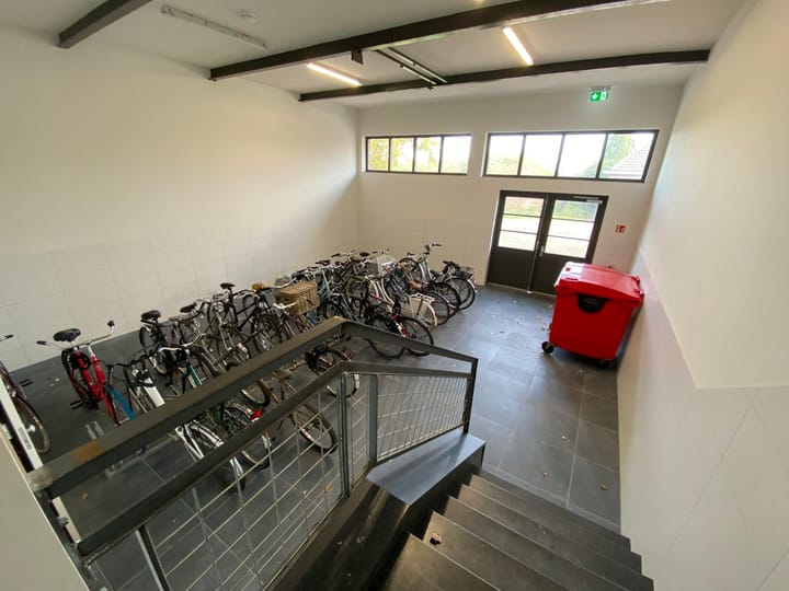 Studio te koop: Statensingel 138A03, Maastricht