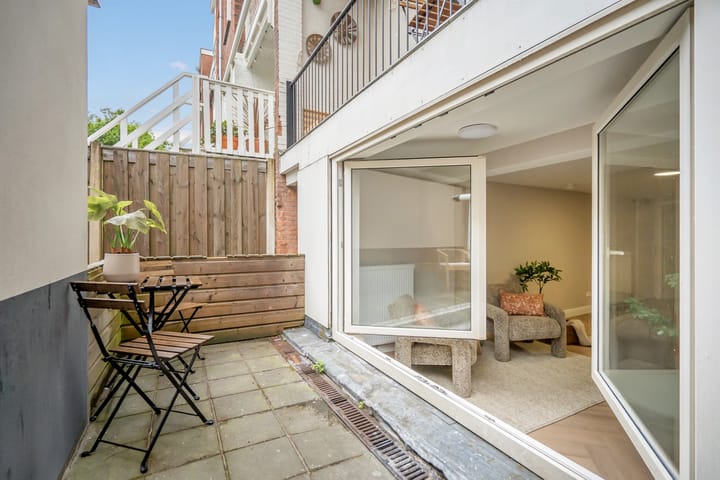 Foto 4 van Renbaanstraat 33-A