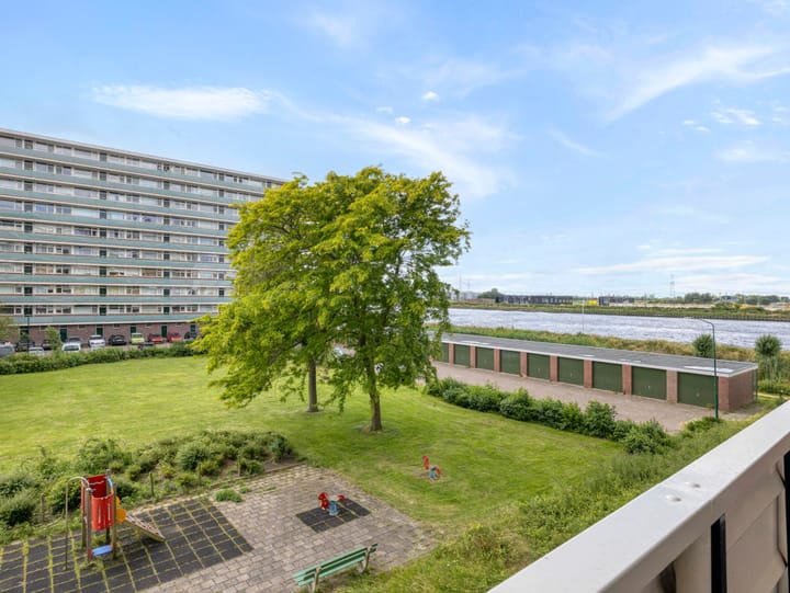 Foto 4 van Wiardi Beckmanstraat 19