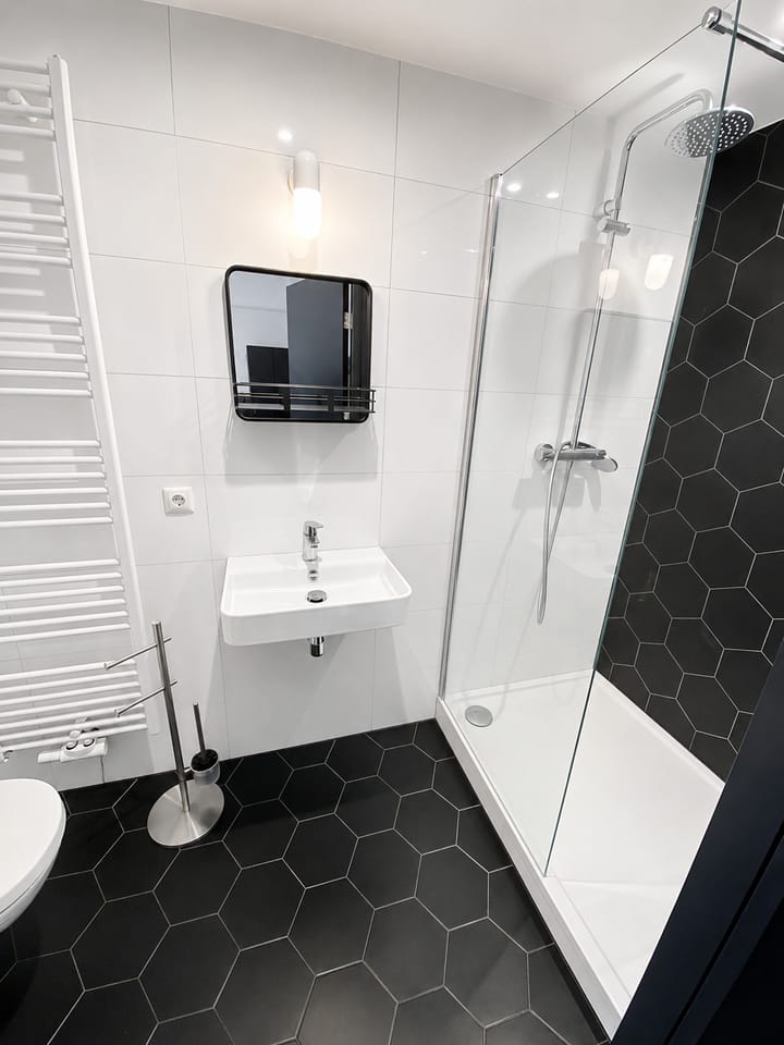 Studio te koop: Statensingel 138A03, Maastricht