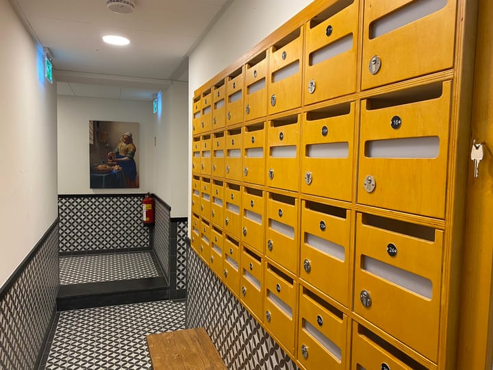 Studio te koop: Statensingel 138A03, Maastricht