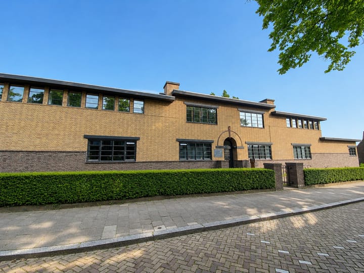Studio te koop: Statensingel 138A03, Maastricht
