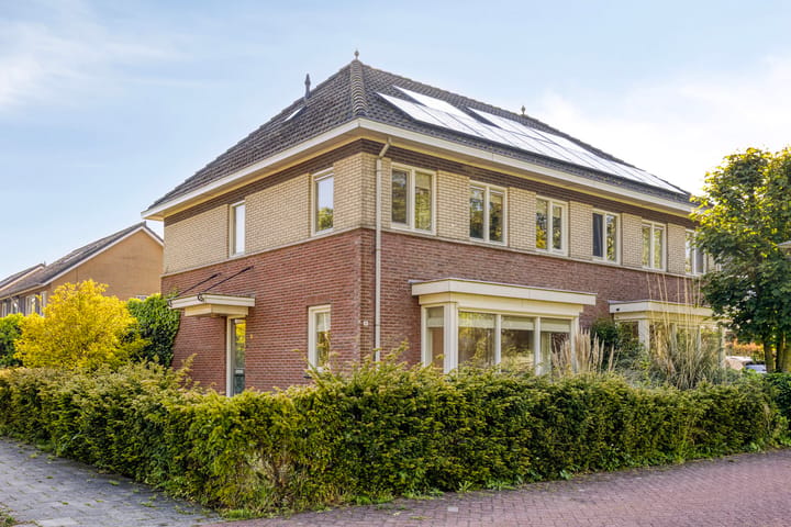 Foto 4 van Bolsstraat 8