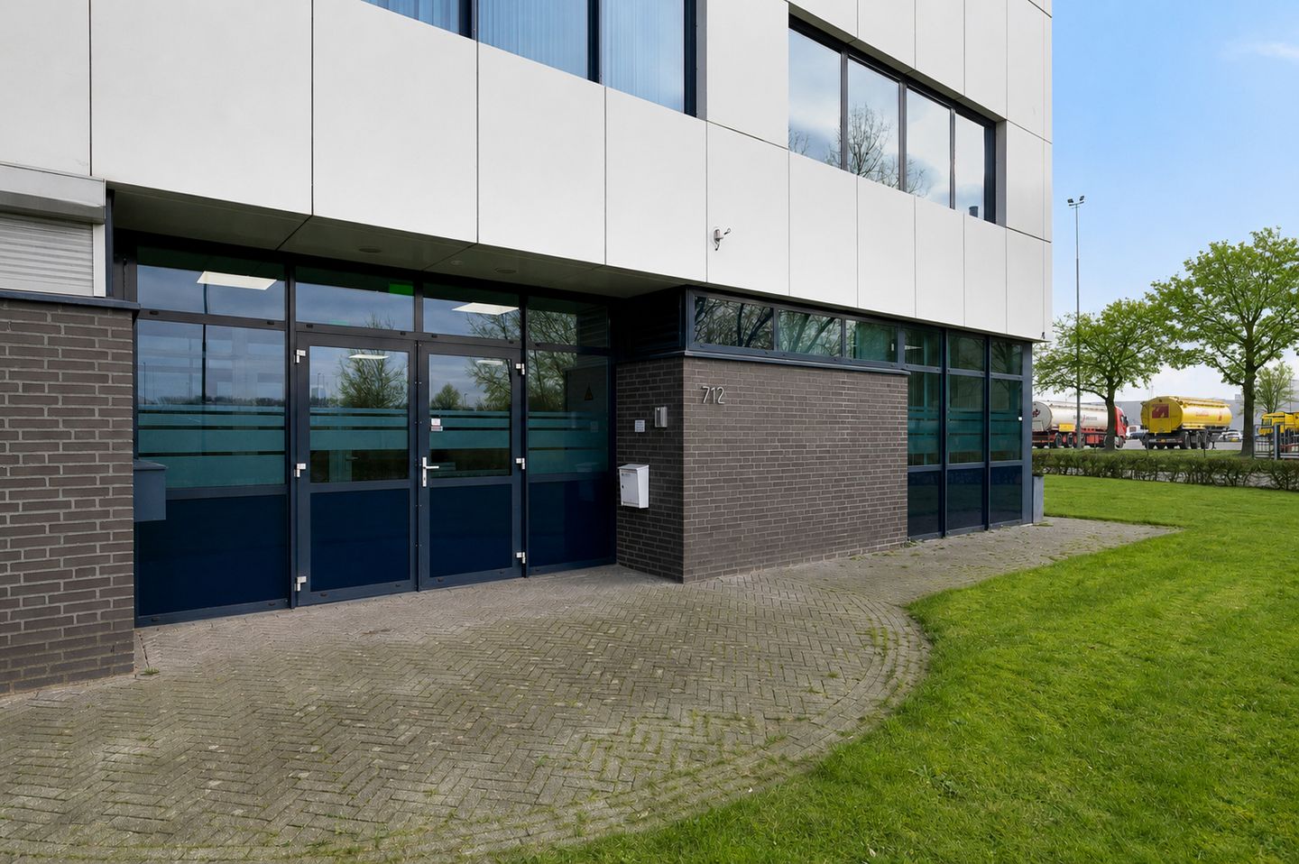Bekijk foto 3 van De Amert 712