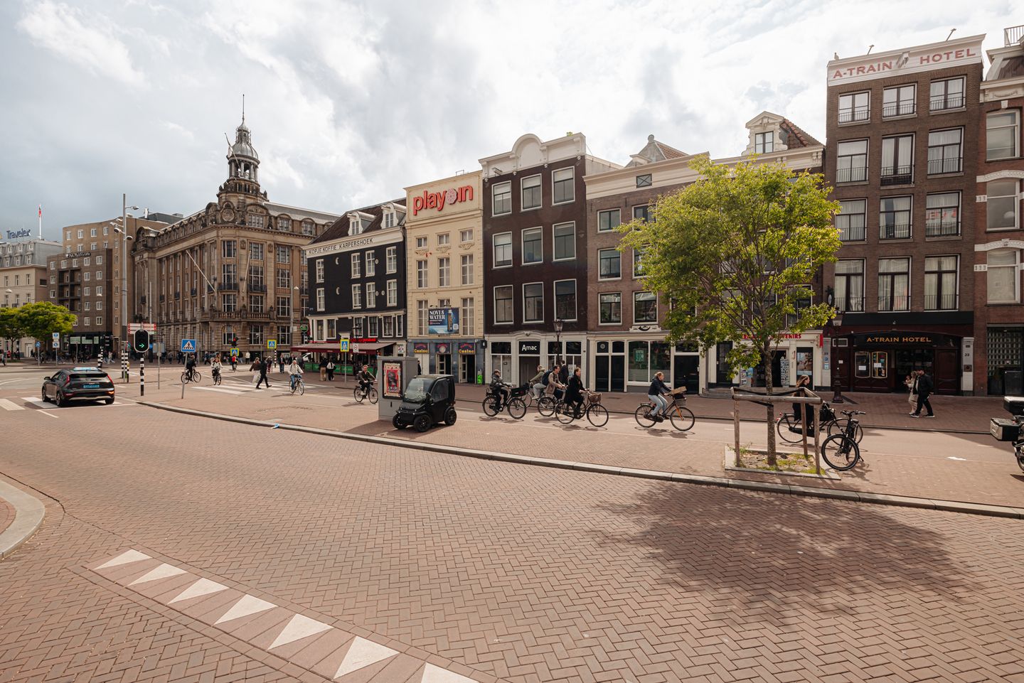 Bekijk foto 3 van Prins Hendrikkade 25-26