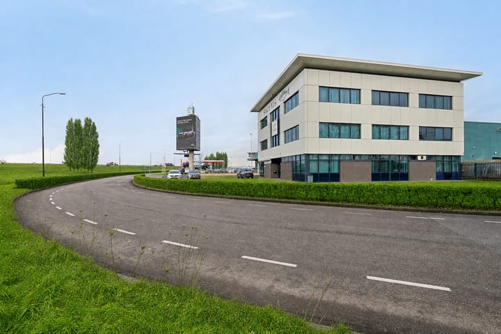 De Amert 712, Veghel