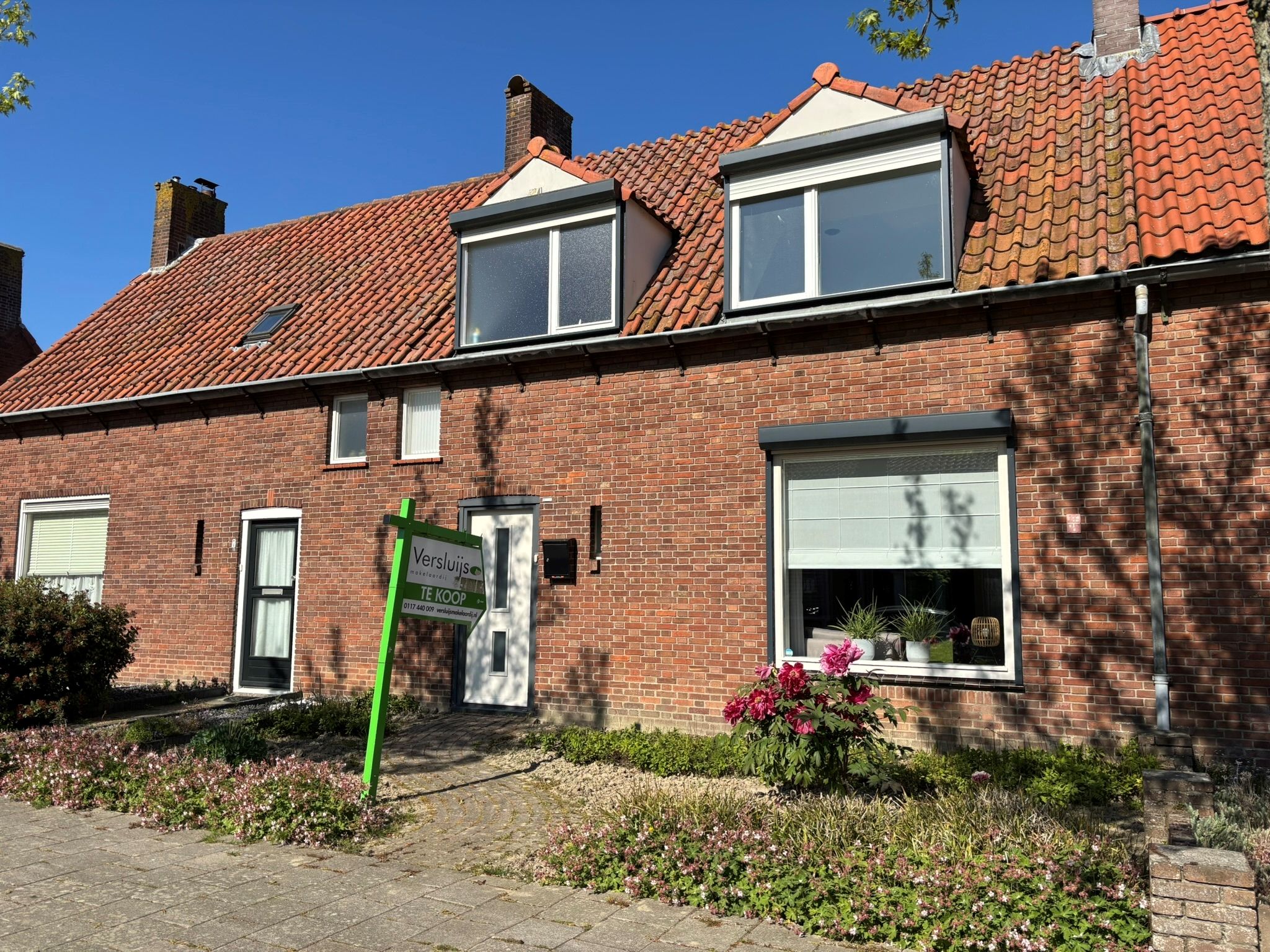 Foto 27 van van der Slikkestraat 5