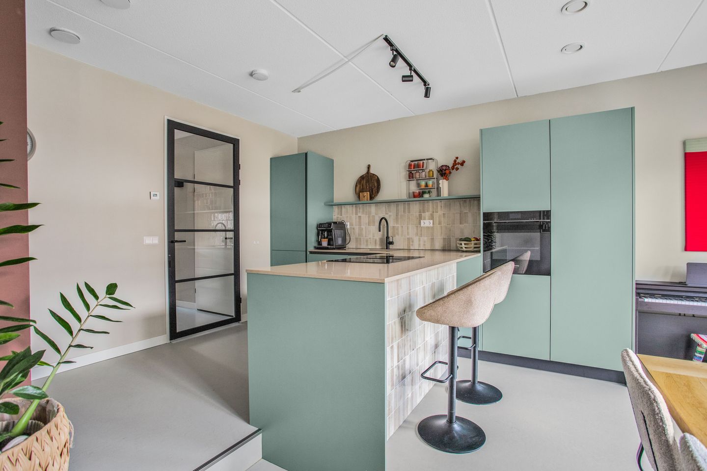 Photo 10 of Bart Koekstraat 26