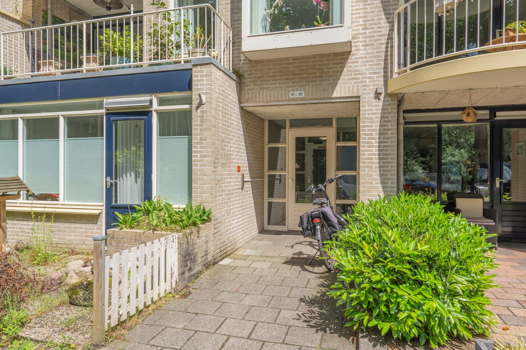 Photo 11 of Beilerstraat 95