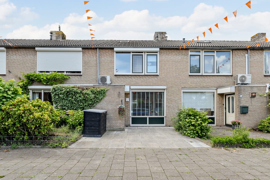 Foto 32 van Van Wijngaardestraat 8