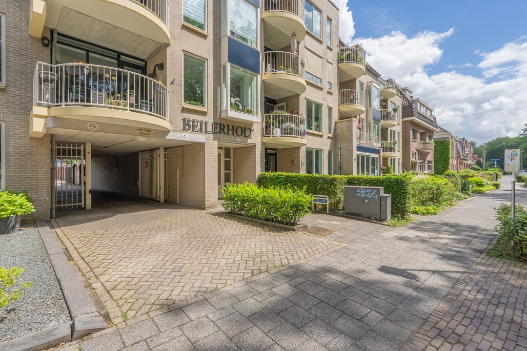 Photo 8 of Beilerstraat 95