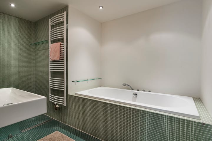 Appartement te koop: Zwanebloemlaan 120, Amsterdam