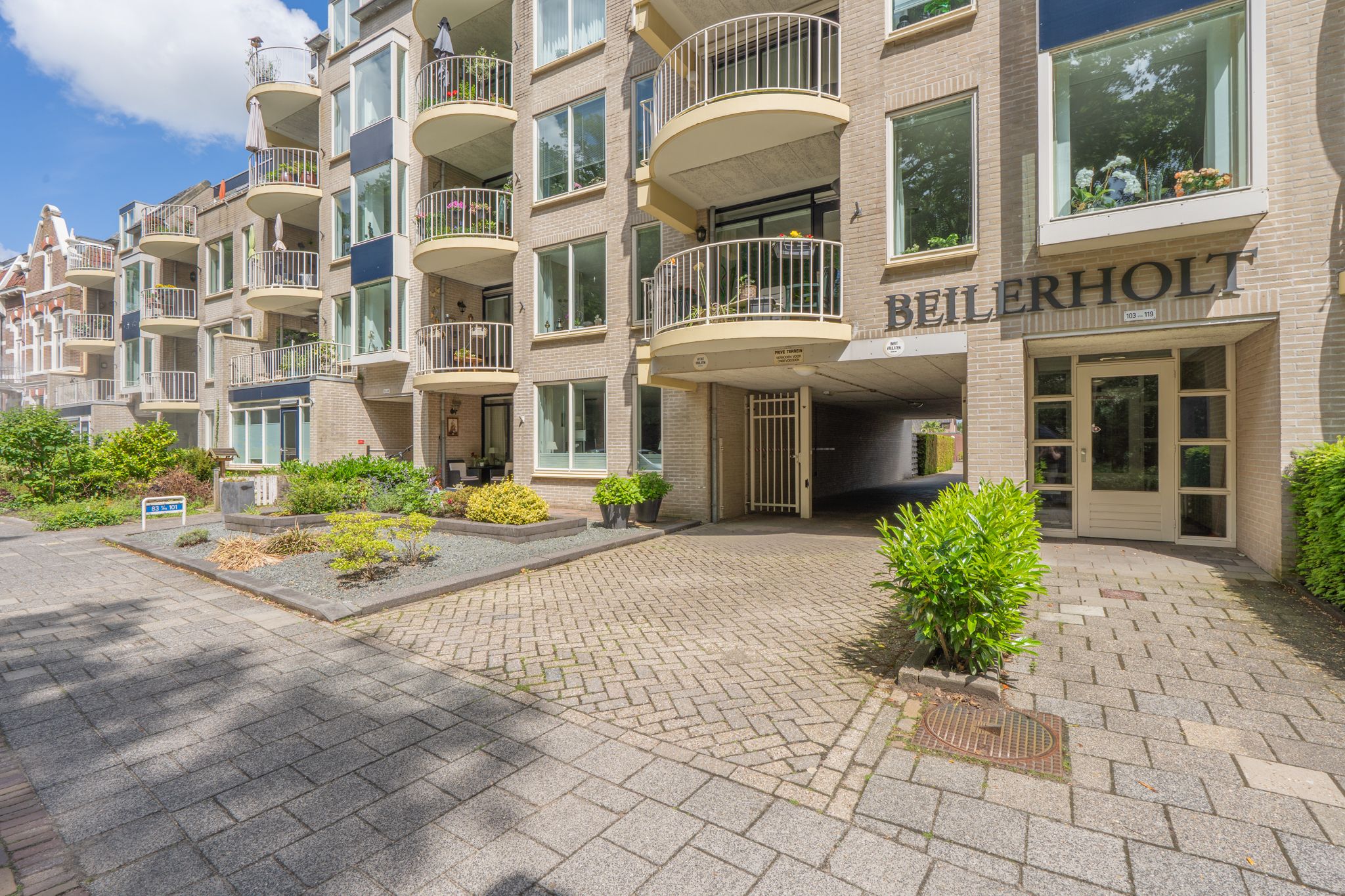 Photo 9 of Beilerstraat 95