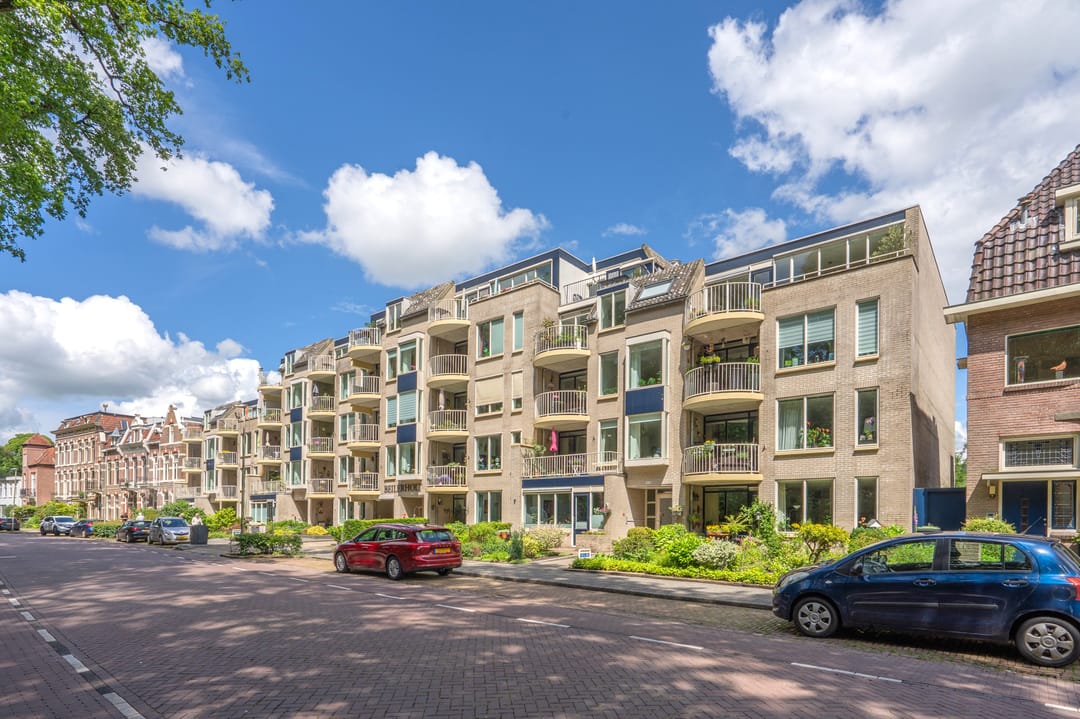 Photo 1 of Beilerstraat 95