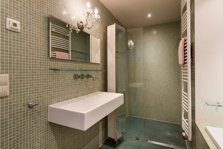 Appartement te koop: Zwanebloemlaan 120, Amsterdam