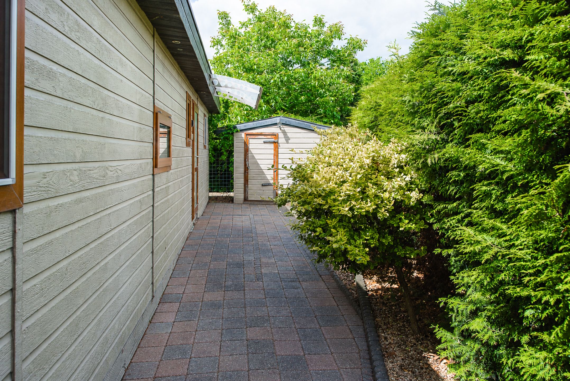 1-bedroom freehold villa in Erm — photo 4 of 5