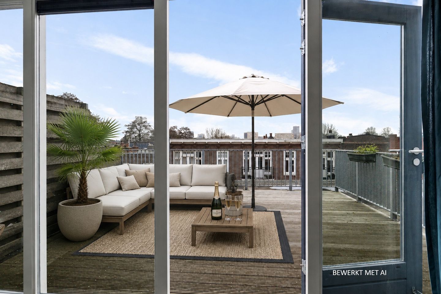Photo 4 of Tuinbouwdwarsstraat 15-A