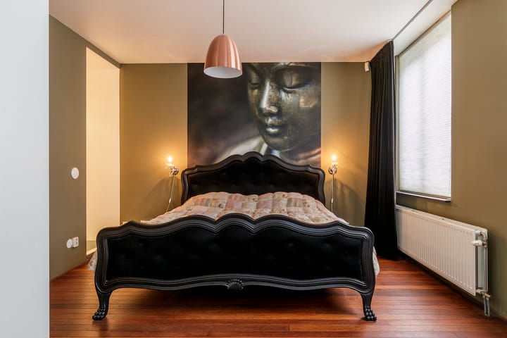Appartement te koop: Zwanebloemlaan 120, Amsterdam