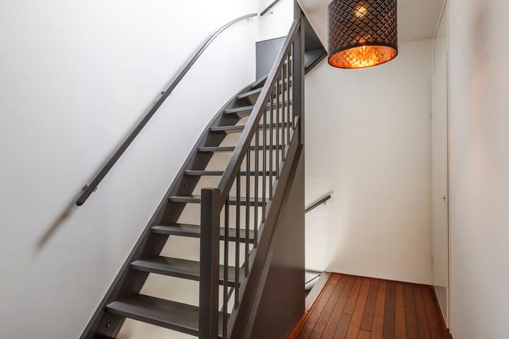 Appartement te koop: Zwanebloemlaan 120, Amsterdam