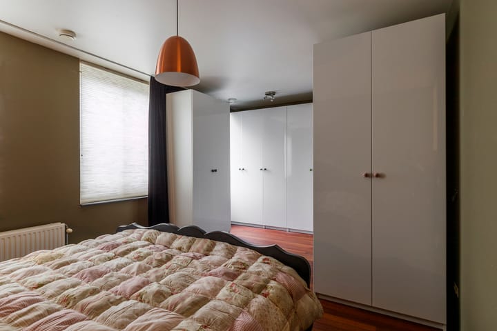 Appartement te koop: Zwanebloemlaan 120, Amsterdam