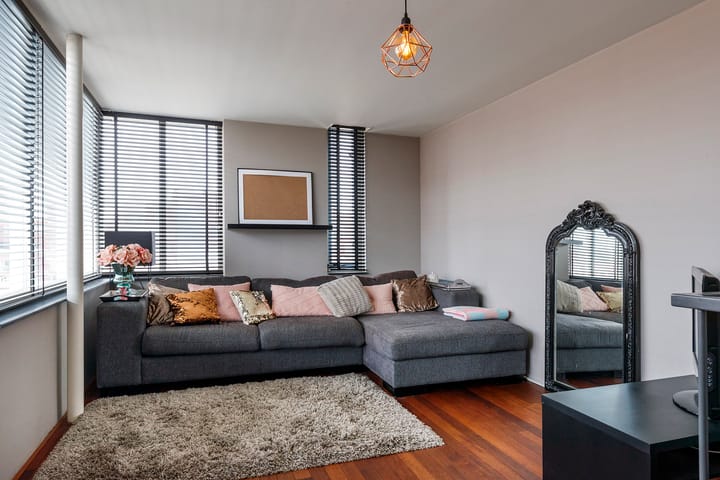 Appartement te koop: Zwanebloemlaan 120, Amsterdam