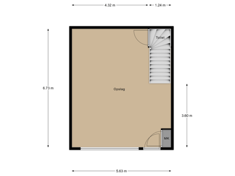 Bekijk plattegrond