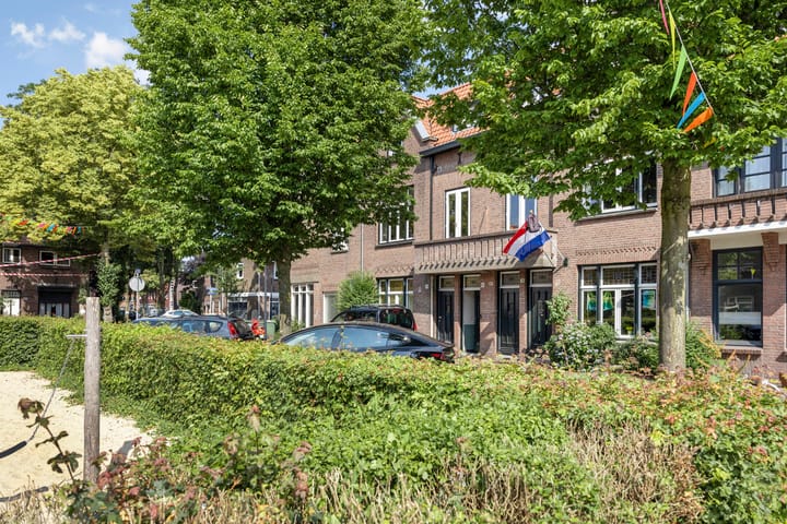 Photo 4 of Hyacintplein 20-A