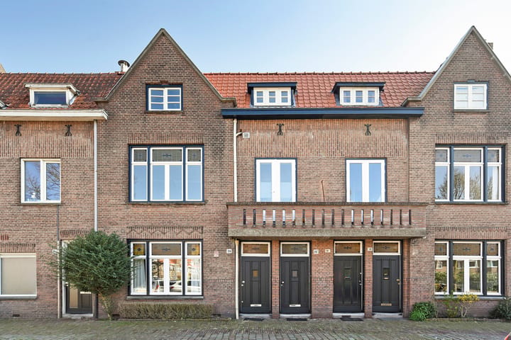 Hyacintplein 20-A
