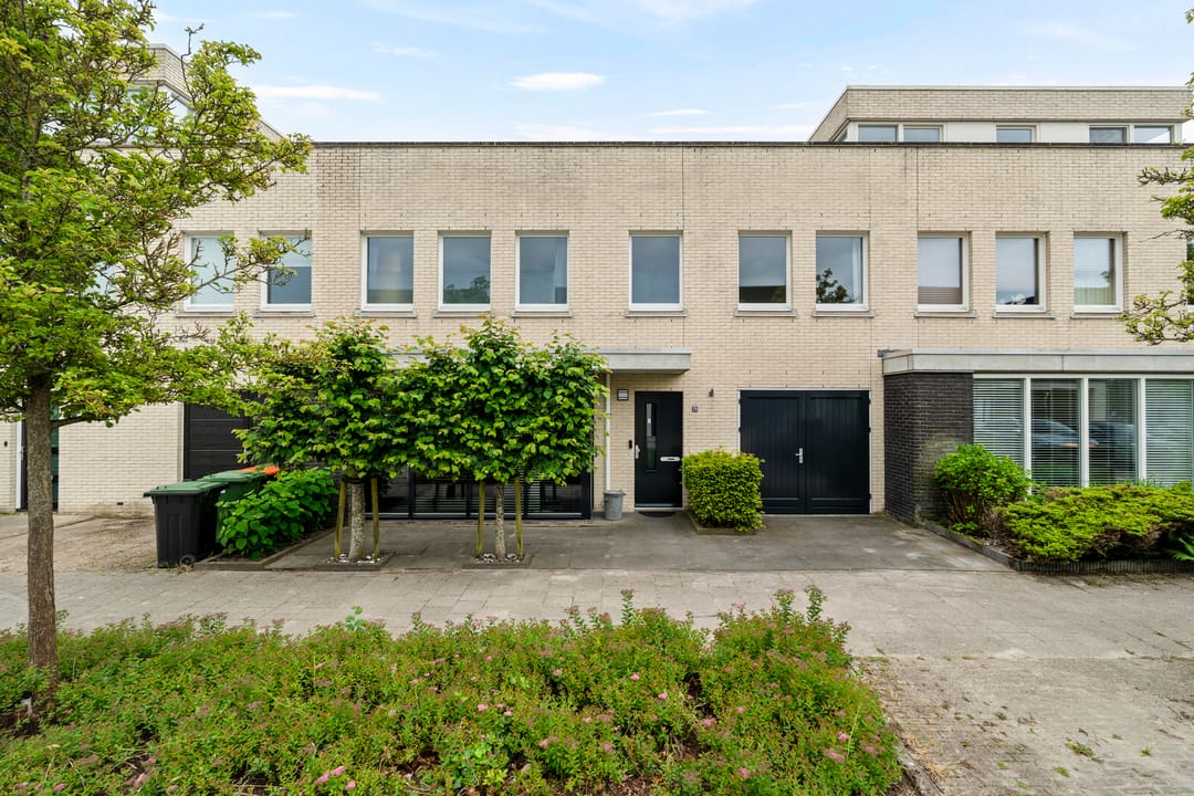 Foto 1 van Saffier 23
