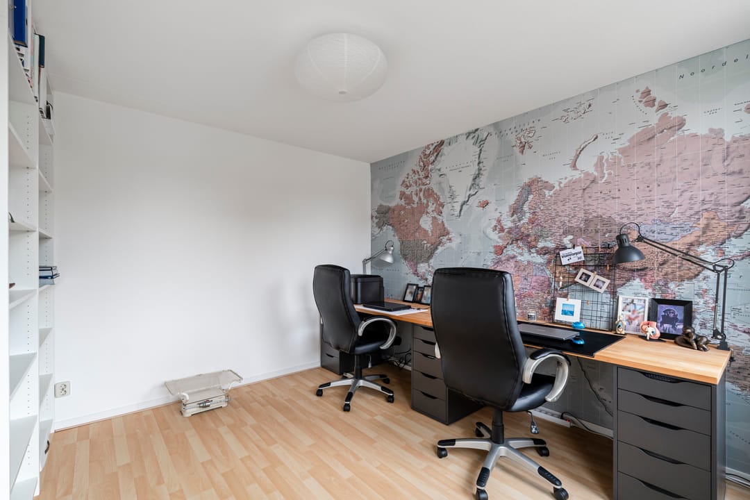 Foto 23 van Saffier 23