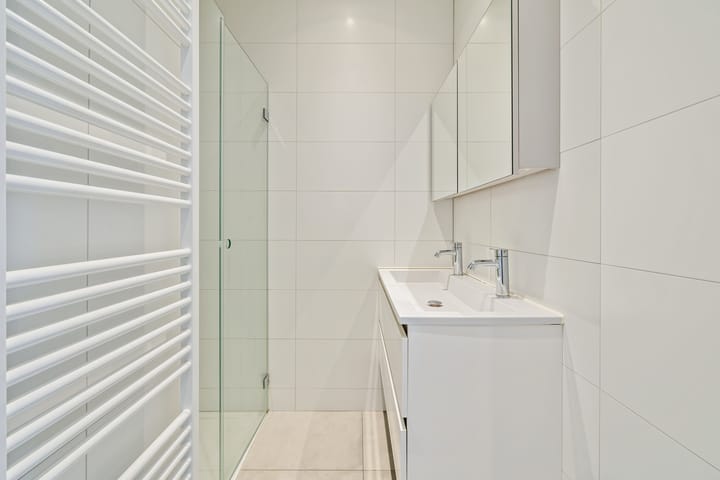 Appartement te koop: Slijkstraat 17A, Weesp