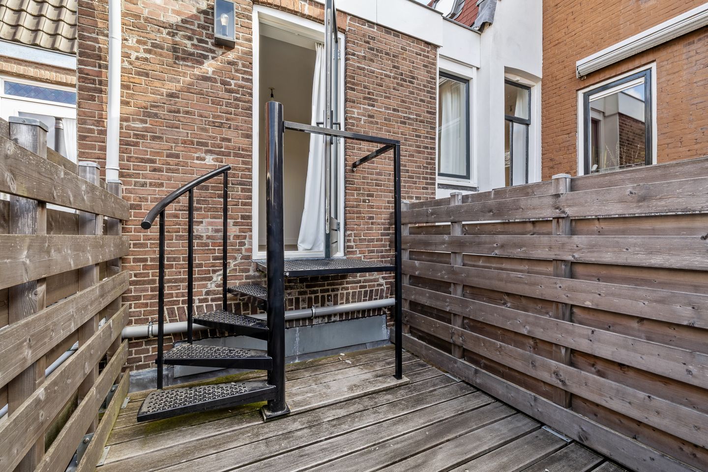 Foto 4 van Slijkstraat 17-A