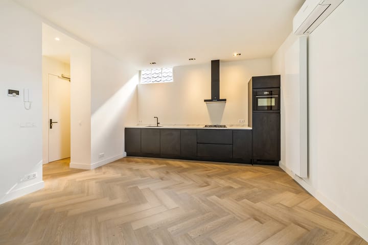 Appartement te koop: Slijkstraat 17A, Weesp